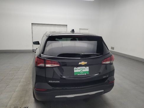 Used 2024 Chevrolet Equinox LT image 6