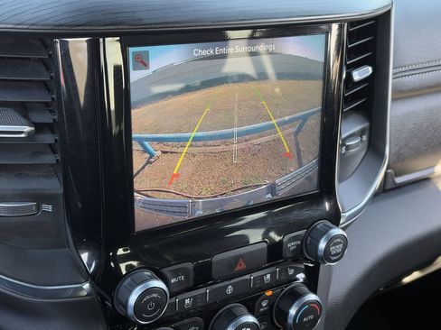 Used 2024 RAM 1500 Laramie image 21