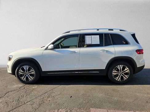 Used 2026 Mercedes-Benz GLB 250 image 6