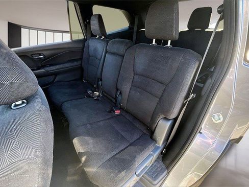 Certified 2022 Honda Pilot Sport image 21