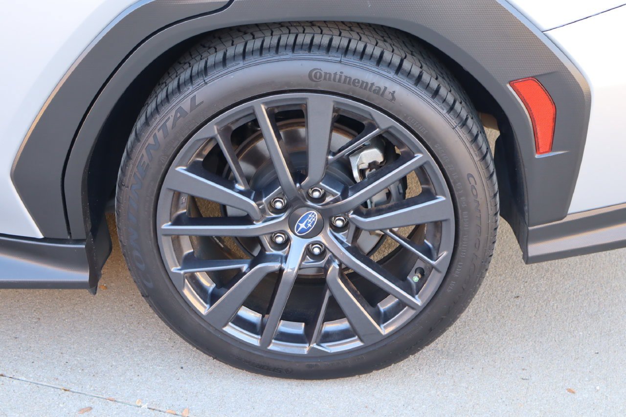 Used 2024 Subaru WRX Premium AWD/4WD image 25