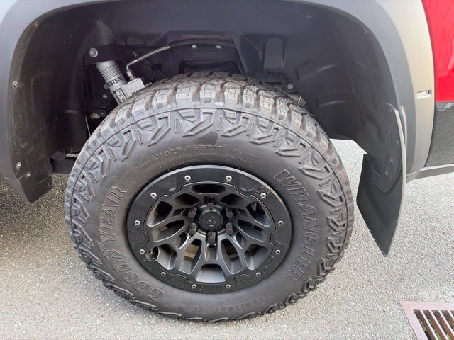 Used 2024 RAM 1500 TRX w/ TRX Level 2 Equipment Group AWD/4WD image 23