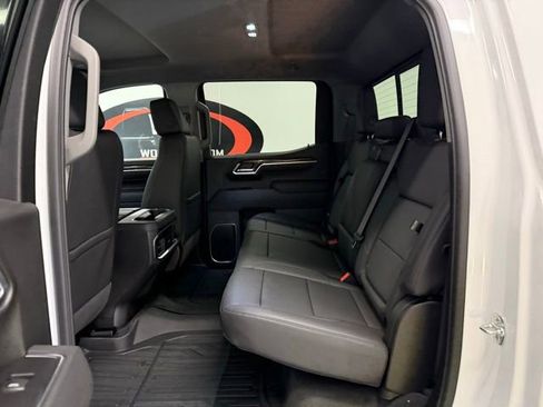 New 2026 GMC Sierra 1500 Elevation w/ Elevation Premium Package AWD/4WD image 16