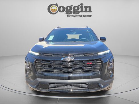 New 2026 Chevrolet Equinox RS w/ Convenience Package III image 9