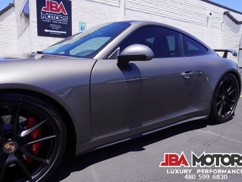 Used 2014 Porsche 911 Carrera 4S AWD/4WD image 15