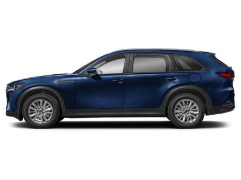 New 2026 MAZDA CX-90 3.3 Turbo w/ Select Package AWD/4WD image 3