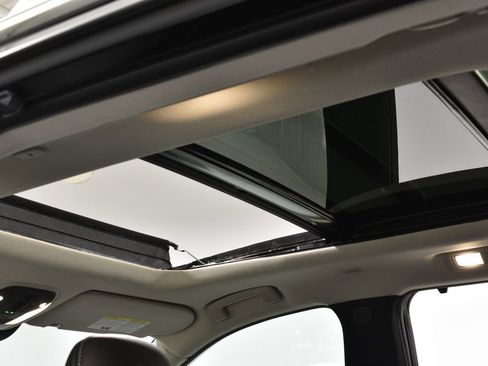 Certified 2025 INFINITI QX60 Luxe w/ Cargo Package image 41