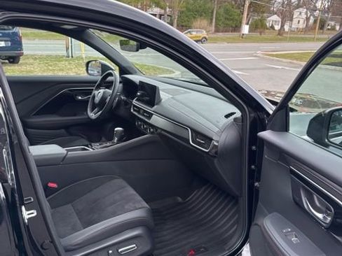 Used 2025 Acura ADX A-Spec AWD/4WD image 19