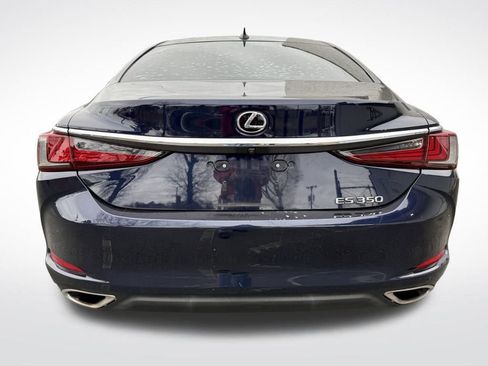 Used 2019 Lexus ES 350 Luxury image 5