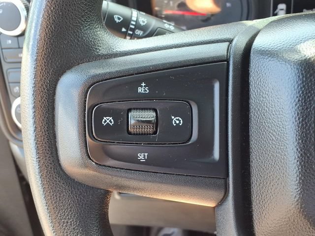 Used 2023 GMC Sierra 3500 Pro w/ Convenience Package AWD/4WD image 24