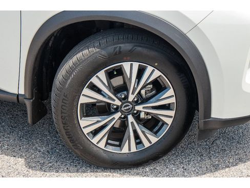 Used 2023 Nissan Rogue SV AWD/4WD image 27