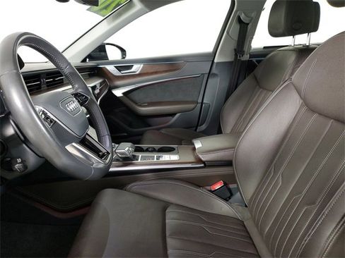 Used 2020 Audi A6 3.0T Prestige w/ Prestige Package image 22