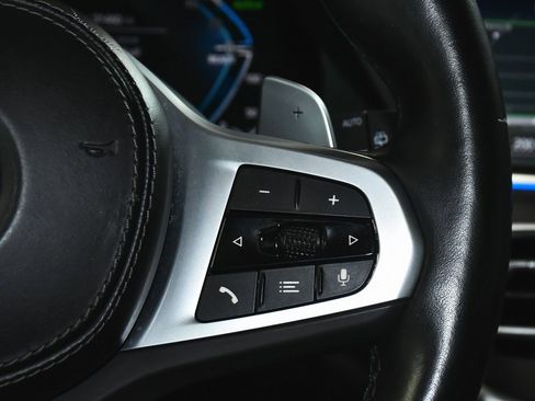 Used 2023 BMW X5 xDrive45e w/ M Sport Package image 46