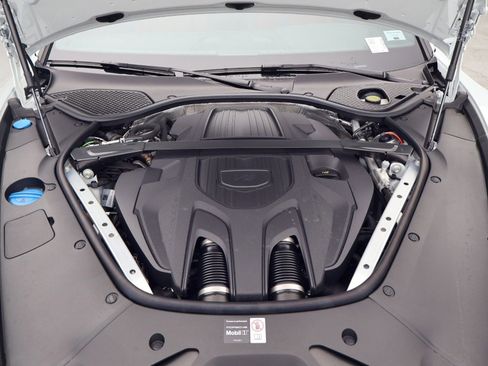 New 2026 Porsche Panamera image 26