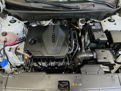 Used 2024 Hyundai Tucson SEL image 33