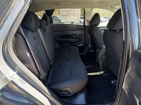New 2026 Hyundai Tucson SEL FWD image 17