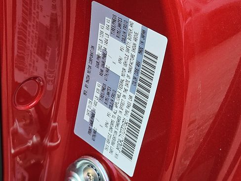 New 2026 MAZDA MX-5 Miata RF Club w/ Weather Package RWD image 20