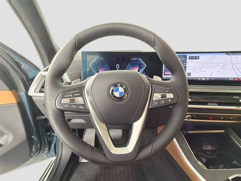 New 2026 BMW X5 xDrive40i w/ Executive Package AWD/4WD image 12