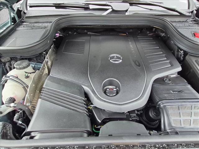 New 2027 Mercedes-Benz GLE 450 4MATIC image 15