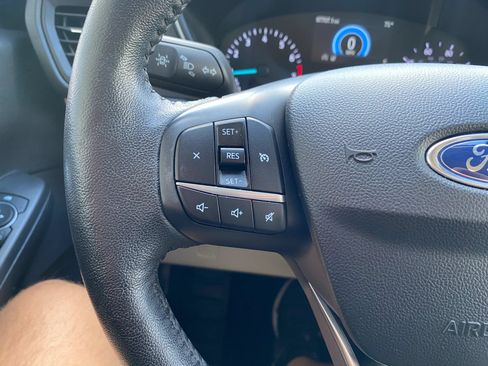Used 2020 Ford Escape SEL AWD/4WD image 15