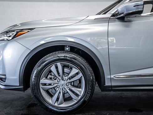 New 2026 Acura MDX FWD image 12
