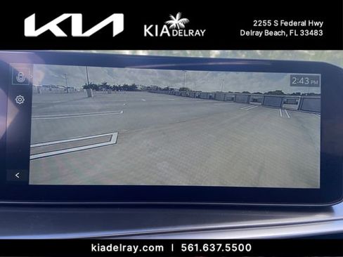 New 2026 Kia Sorento S image 19