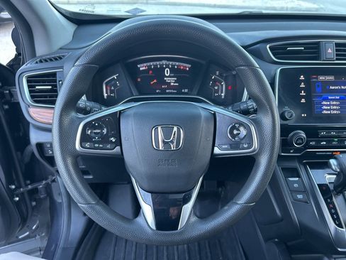 Used 2019 Honda CR-V EX image 19