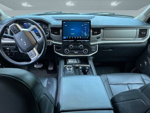 Used 2022 Ford Expedition XLT image 7