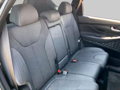Used 2021 Hyundai Santa Fe SEL w/ Cargo Package AWD/4WD image 19