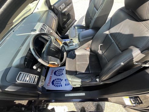 Used 2007 Lincoln MKX 2WD image 13