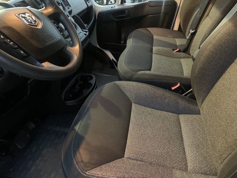 Used 2017 RAM ProMaster 1500 image 15