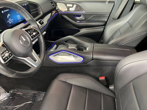 Certified 2022 Mercedes-Benz GLE 350 4MATIC image 4