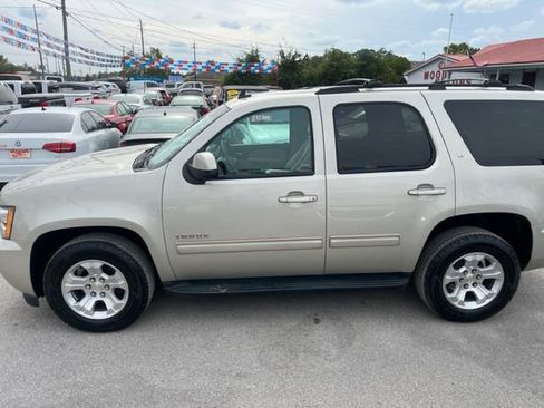 Used 2014 Chevrolet Tahoe LT image 8