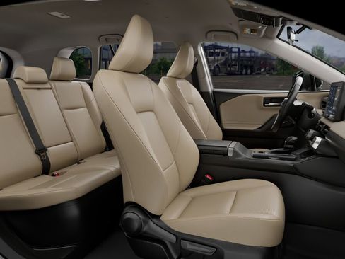 New 2026 Toyota RAV4 XLE Premium AWD/4WD image 20