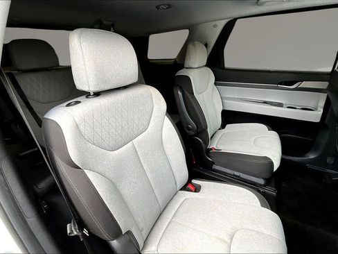Used 2021 Hyundai Palisade SEL w/ Convenience Package AWD/4WD image 21