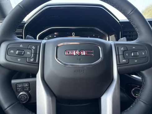 New 2026 GMC Sierra 1500 SLT w/ SLT Premium Plus Package AWD/4WD image 20