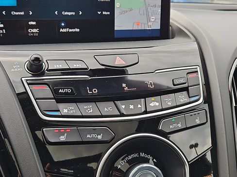 Certified 2024 Acura RDX SH-AWD w/ Technology Package image 18