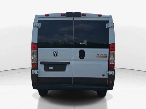 Used 2018 RAM ProMaster 1500 FWD image 8
