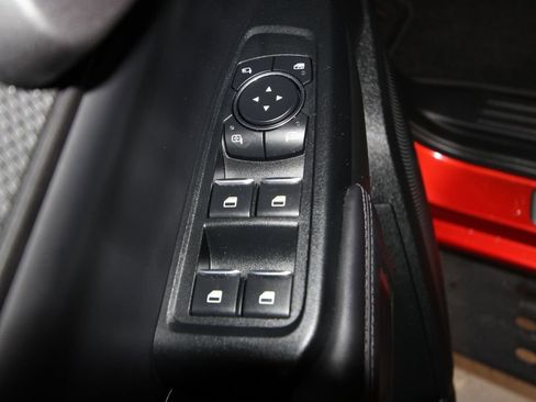 Used 2024 Ford Ranger Raptor AWD/4WD image 6