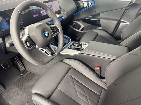 New 2026 BMW X3 xDrive30 w/ Premium Package AWD/4WD image 14