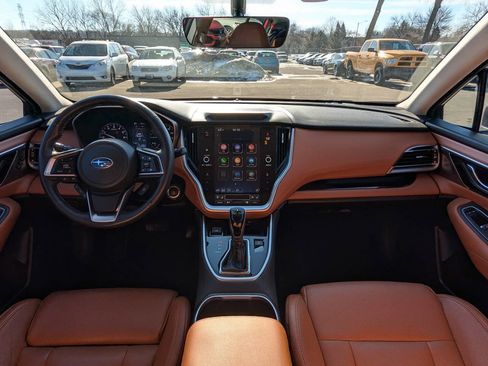 Used 2022 Subaru Legacy Touring XT w/ Tech Package 3 image 2