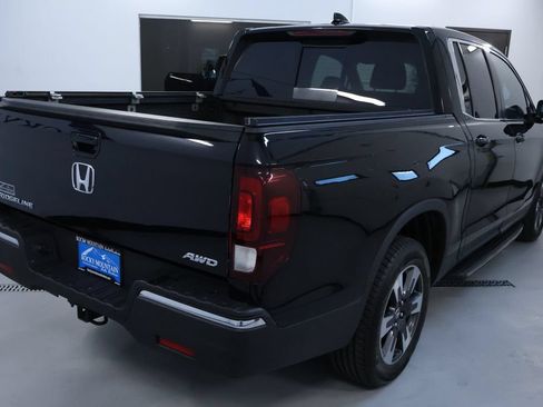 Used 2019 Honda Ridgeline RTL image 7