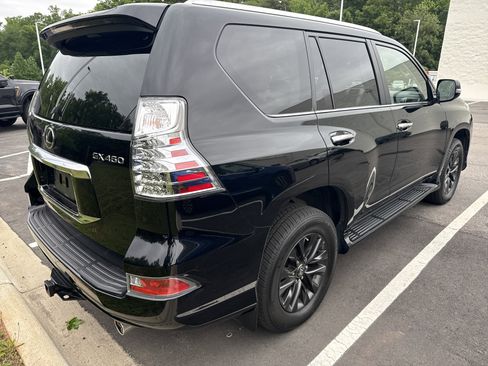 Used 2020 Lexus GX 460 Premium AWD/4WD image 44