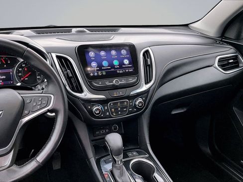 Used 2022 Chevrolet Equinox Premier AWD/4WD image 7