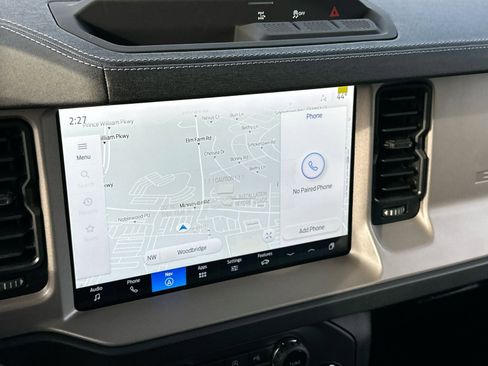 New 2025 Ford Bronco Outer Banks image 25