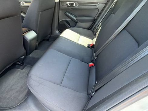 Used 2023 Honda Civic LX image 16