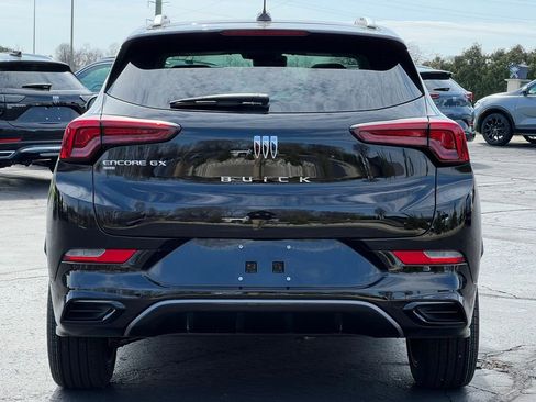 New 2026 Buick Encore GX Sport Touring w/ Comfort Package image 40