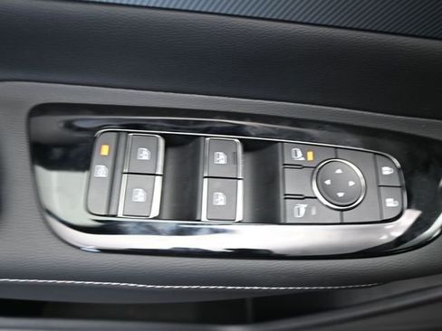 Used 2025 Nissan Murano SL AWD/4WD image 22