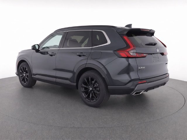 Used 2024 Honda CR-V Sport image 4