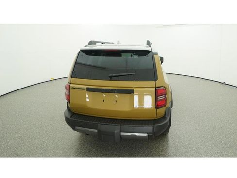 New 2026 Toyota Land Cruiser image 7